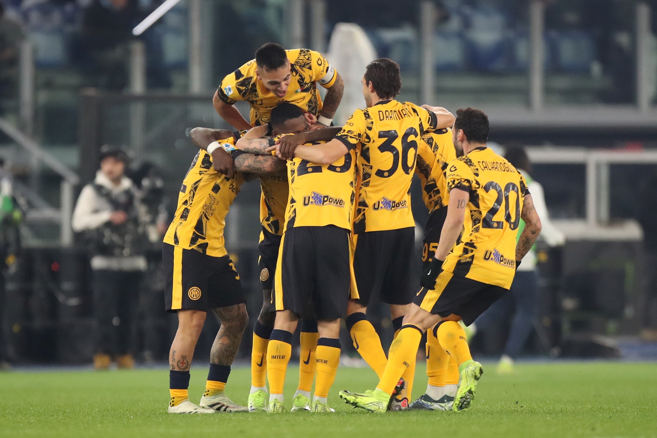 德甲倒计时,国际米兰今夜复出首秀,细节引发关注,震撼外界,球队文化再被提及的简单介绍 德甲倒计时,国际米兰今夜复出首秀,细节引发关注,震撼外界,球队文化再被提及的简单介绍