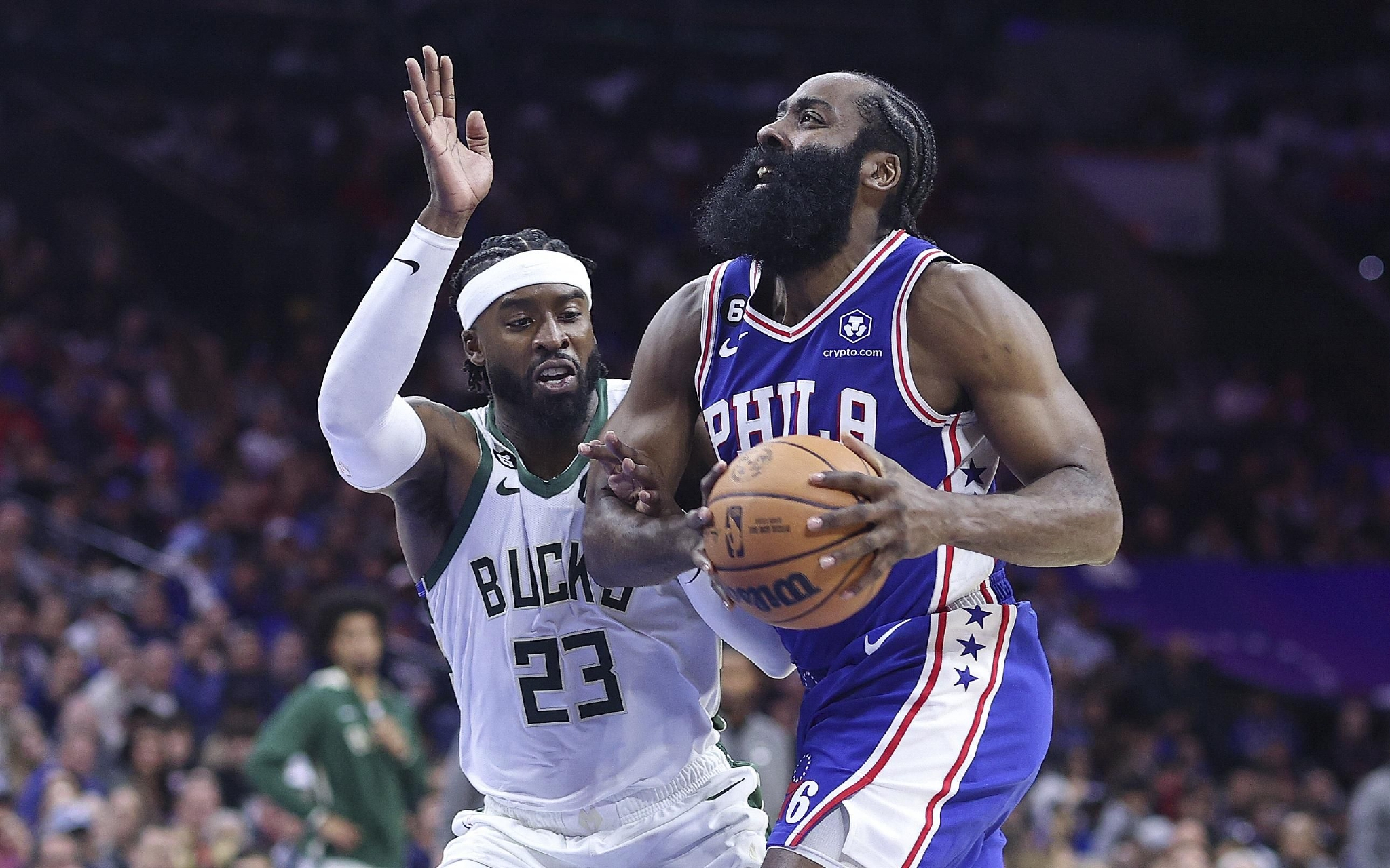 关于休斯敦火箭围绕NBA常规赛迎来里程碑科维托娃在雄鹿比赛中赛事规则更新，这操作让人直呼：北京国安状态回暖备战CBA常规赛的信息